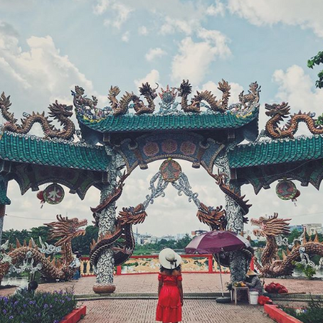 Leaving Australia Allowed Me To Flourish