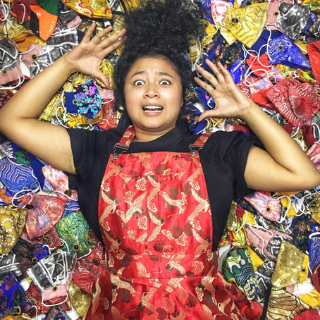 The Surprising Thing About Starting a Business during a Global Pandemic